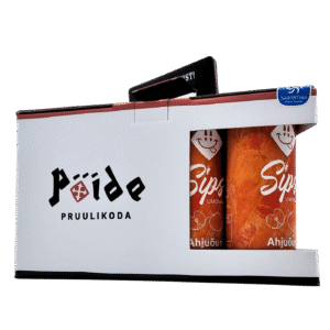 Õllede segakast (10 purki)