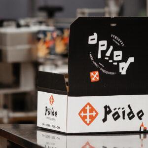 Õllede segakast (24 purki)